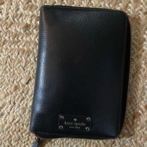 Kate spade planner
